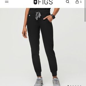 Zamora™ Jogger Scrub Pants